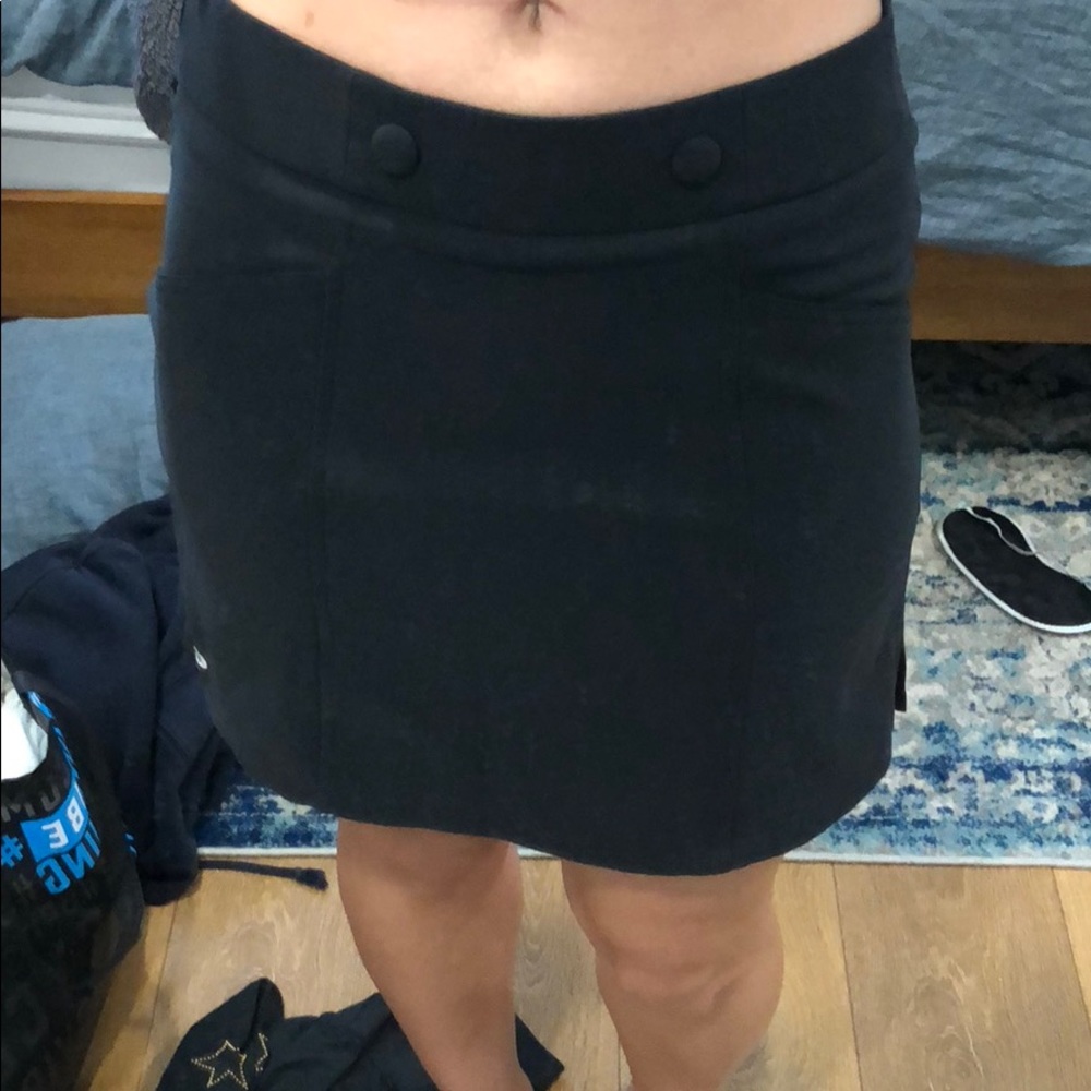 Oakley golf skort